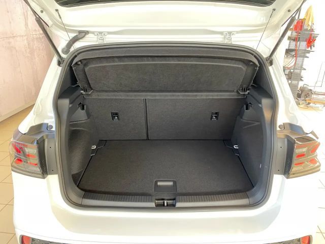 Volkswagen T-Cross 1.0 TSI R-Line