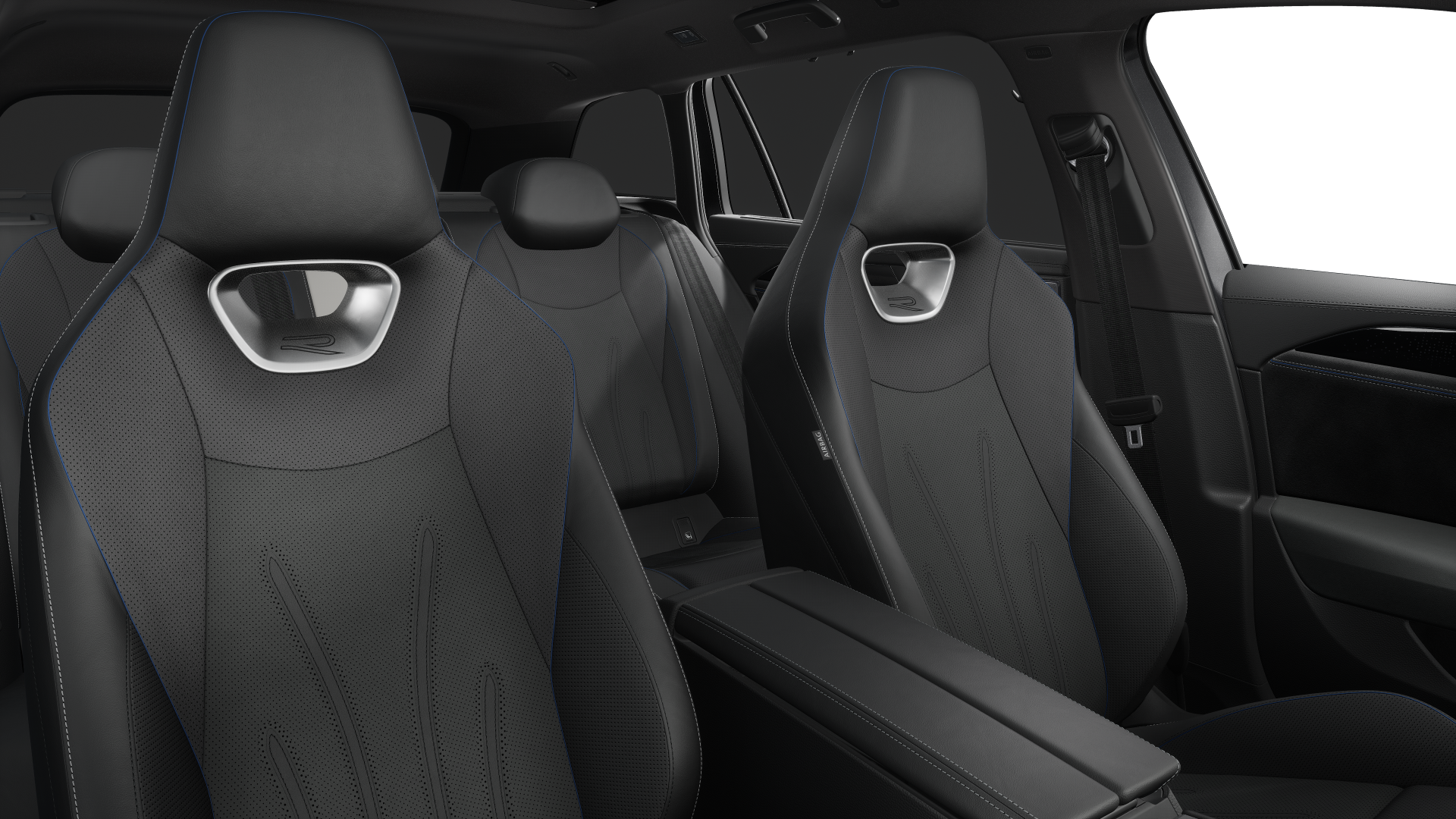 Volkswagen Passat 2.0 TDI DSG R-Line