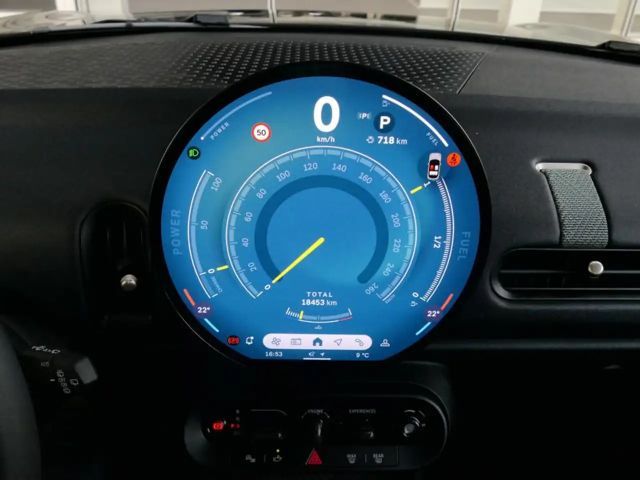 MINI Cooper 5 DOORS | AUT | CAMERA | APPLECAR