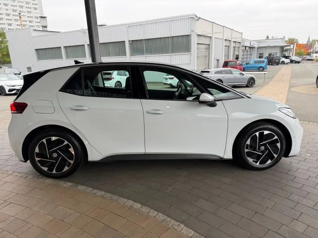 Volkswagen ID.3 Performance Pro