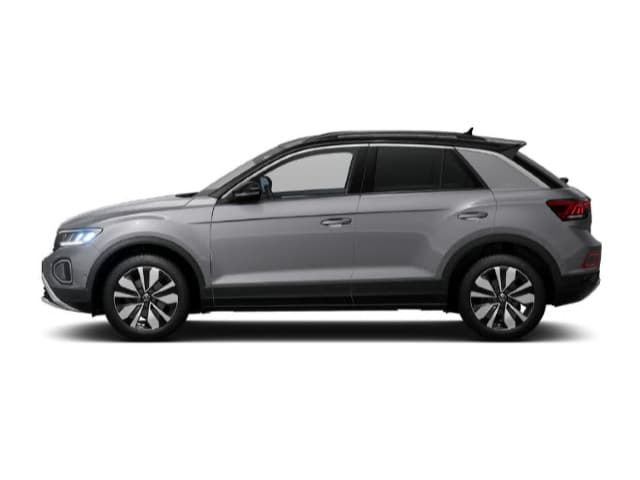 Volkswagen T-Roc 1.5 TSI DSG Style