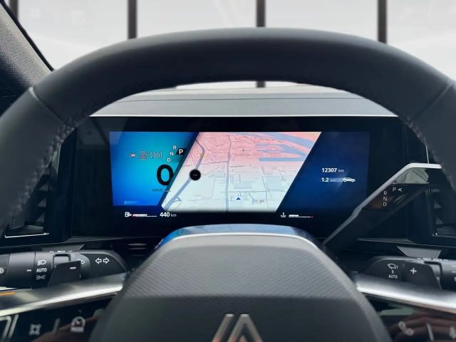 Renault Austral Techno