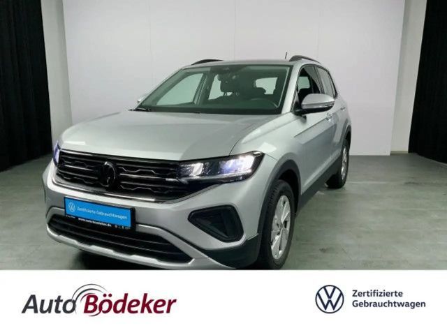 Volkswagen T-Cross DSG Life