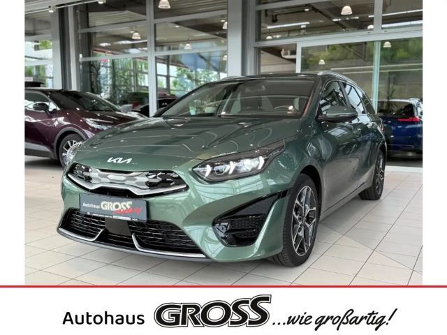 Kia Ceed Hybrid PHEV Platinum Edition