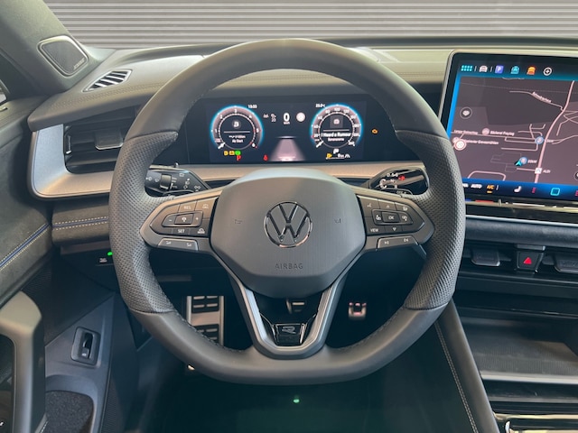 Volkswagen Tayron 4Motion DSG R-Line