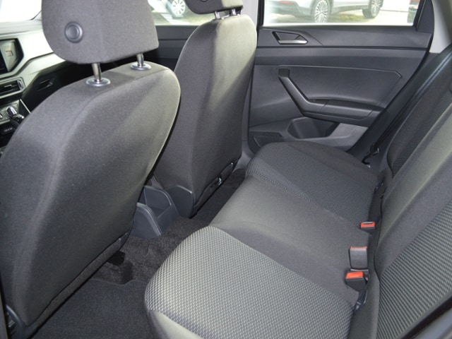 Volkswagen Polo 1.0 LED APP C. SHZ PDC