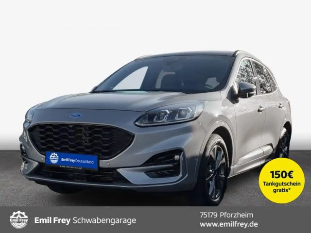 Ford Kuga EcoBoost ST Line X