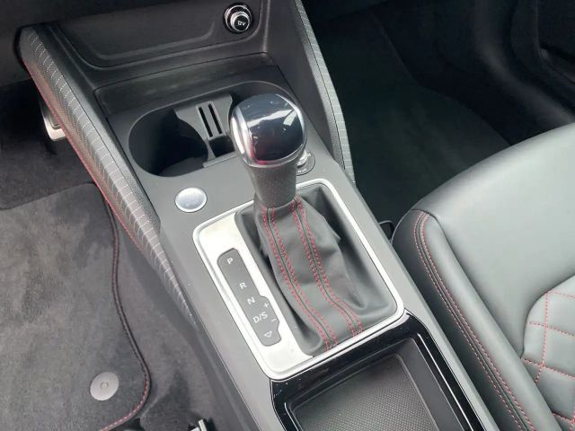 Audi Q2 35 TFSI S-Line