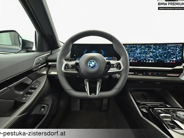 BMW 530 530e xDrive