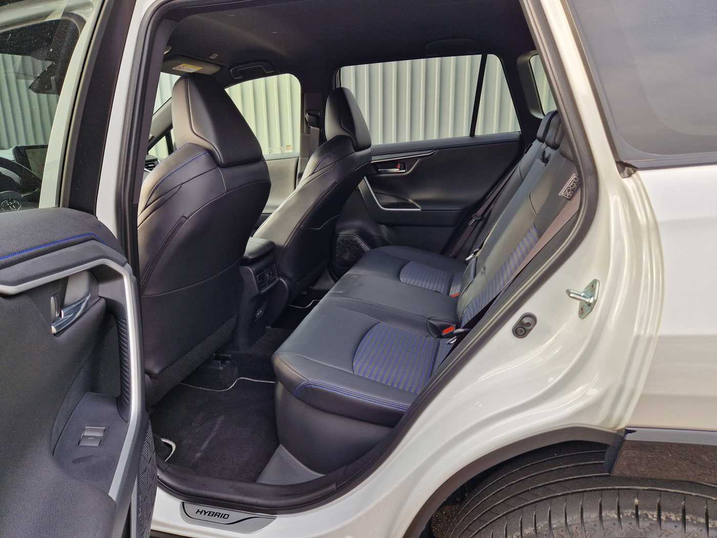 Toyota RAV4 5-deurs Style