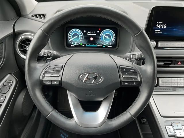Hyundai Kona Electric Trend
