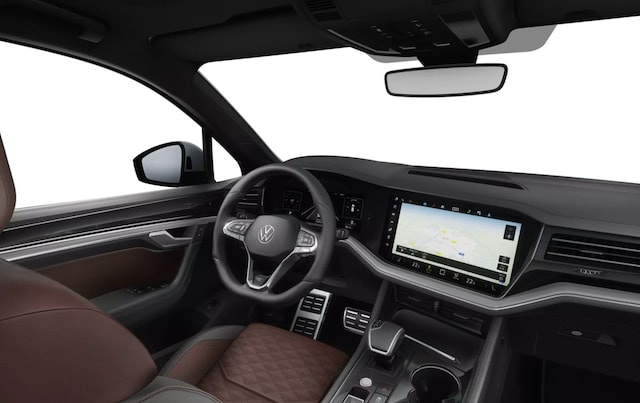 Volkswagen Touareg 3.0 V6 TDI R-Line