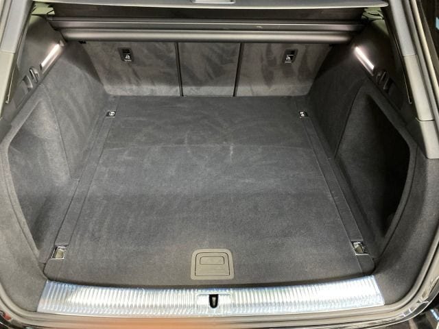 Audi A4 45 TFSI Avant Quattro S-Line S-Tronic