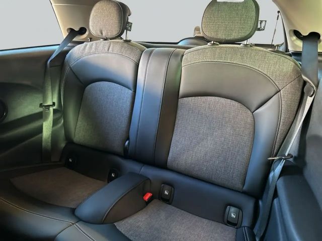 MINI Mini Electric SE