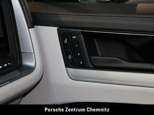 Porsche Cayenne 4 Coupé E-Hybrid