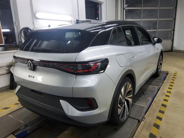 Volkswagen ID.4 4Motion GTX