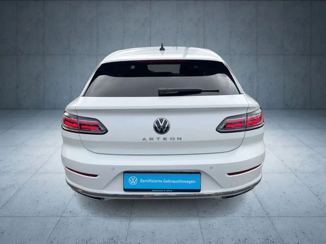 Volkswagen Arteon 2.0 TSI Elegance Elegance
