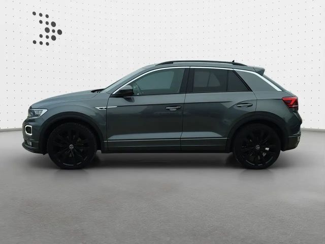 Volkswagen T-Roc 1.5 TSI DSG R-Line Sport