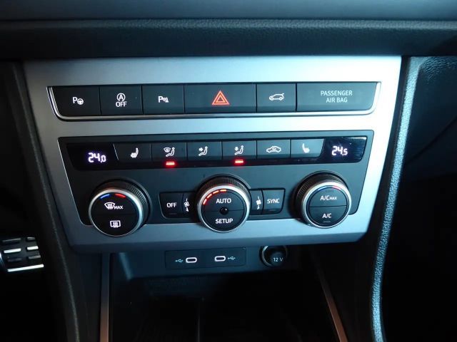 Seat Ateca 2.0 TDI 4Drive DSG FR-lijn