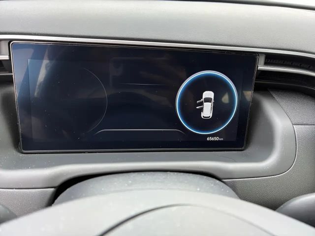 Hyundai Tucson TUCSON NX4 SML1,6 2W