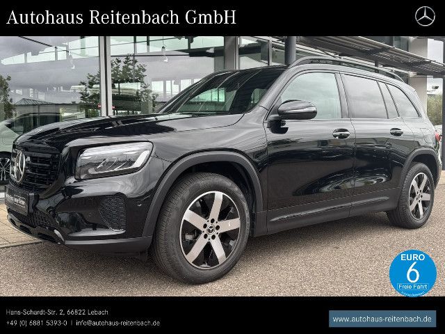 Mercedes-Benz GLB 180 