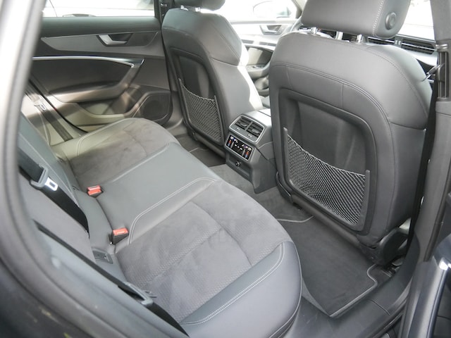 Audi S6 Avant Quattro