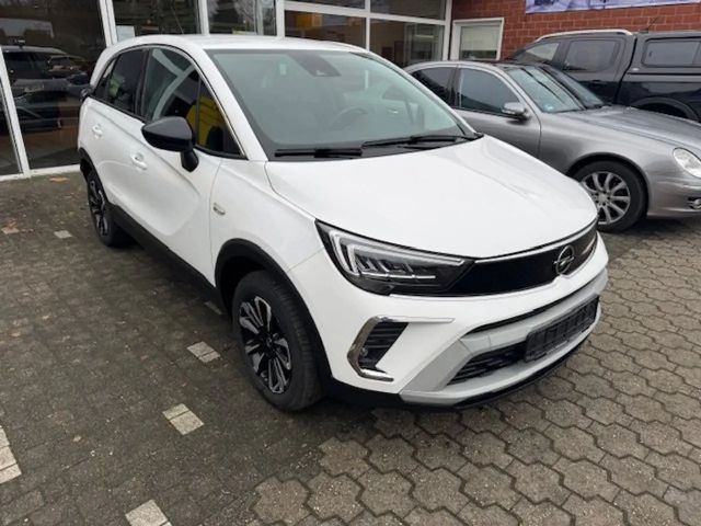 Opel Crossland X Elegance