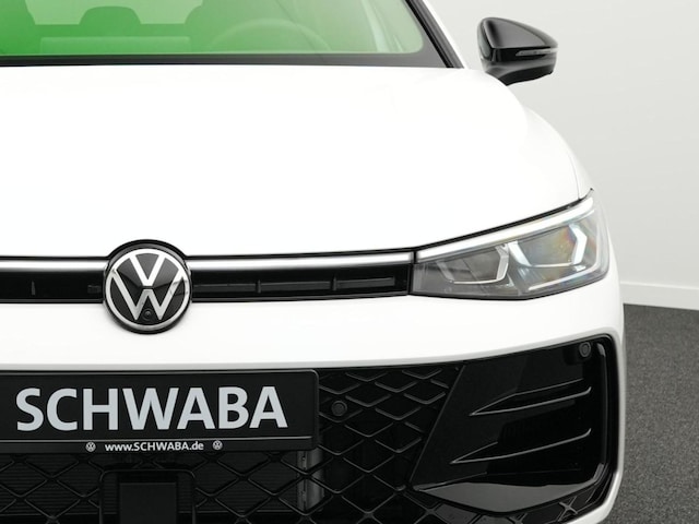 Volkswagen Passat 2.0 TSI R-Line Variant