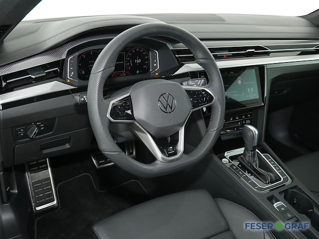Volkswagen Arteon Shooting Brake 4Motion R-Line