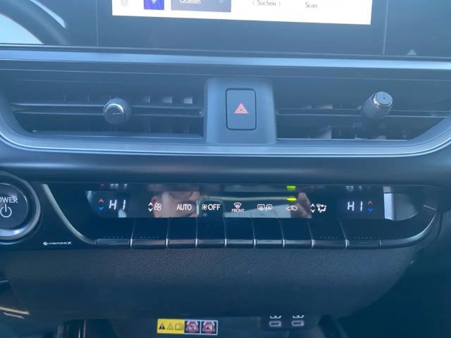 Lexus UX 250h F Sport Sport