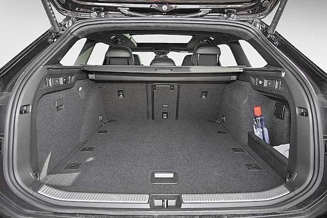 Volkswagen Passat DSG R-Line