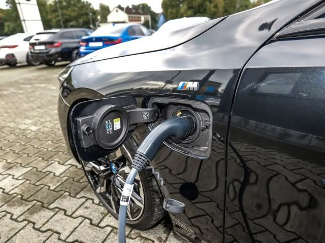 BMW 550 M-Sport Sedan xDrive