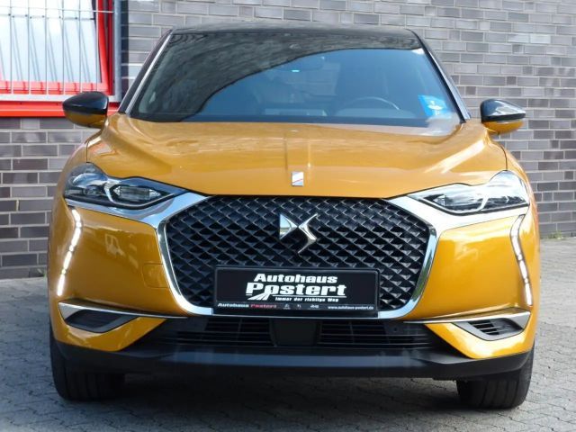 DS DS 3 Crossback Crossback E-Tense