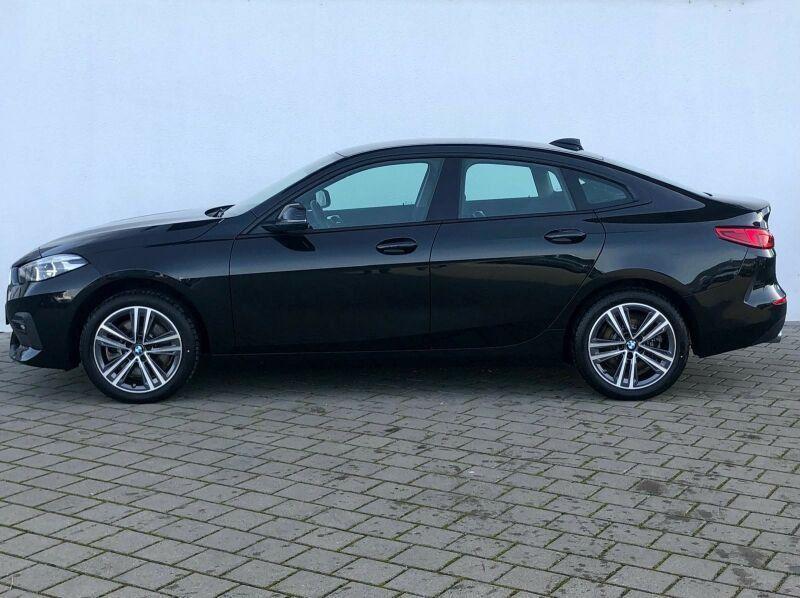 BMW 220 220d Coupé Gran Coupé xDrive