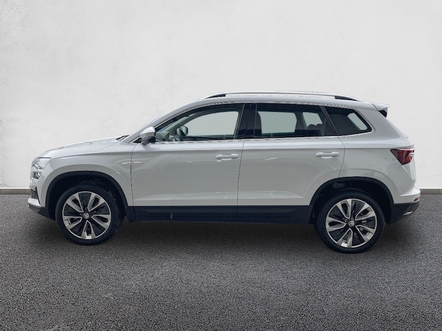 Skoda Karoq 1.5 TSI Selection