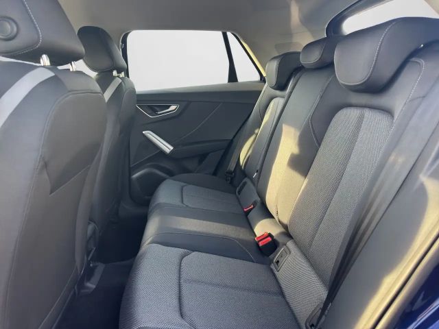 Audi Q2 35 TFSI S-Tronic