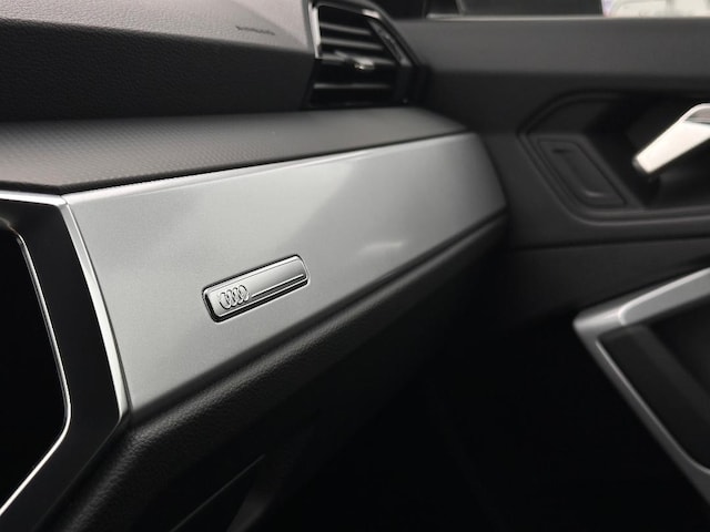 Audi Q3 35 TFSI S-Tronic