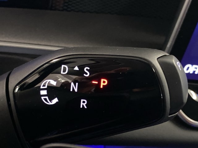 Volkswagen Tayron 1.5 eTSI DSG