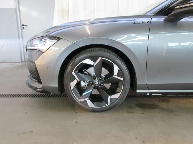 Skoda Superb Sportline