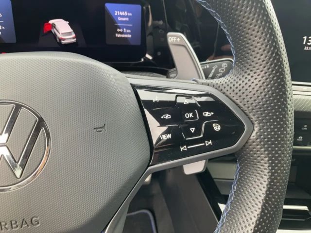 Volkswagen Golf 2.0 TSI 4Motion Golf VIII