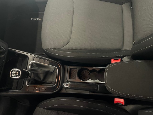 Skoda Fabia 1.0 TSI Ambition