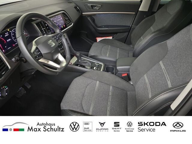 Seat Ateca 1.5 TSI DSG