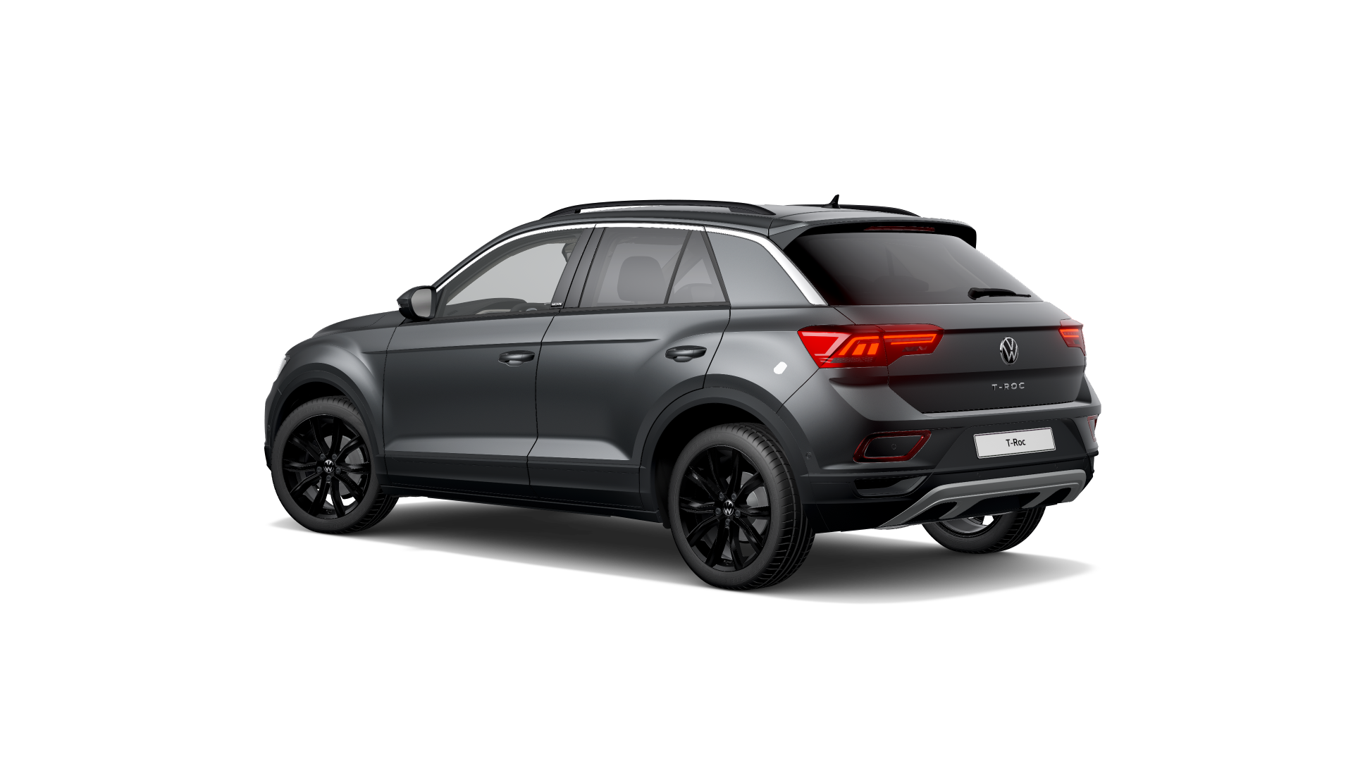 Volkswagen T-Roc 1.0 TSI Move