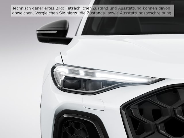 Audi Q5 Hybride Quattro S-Tronic