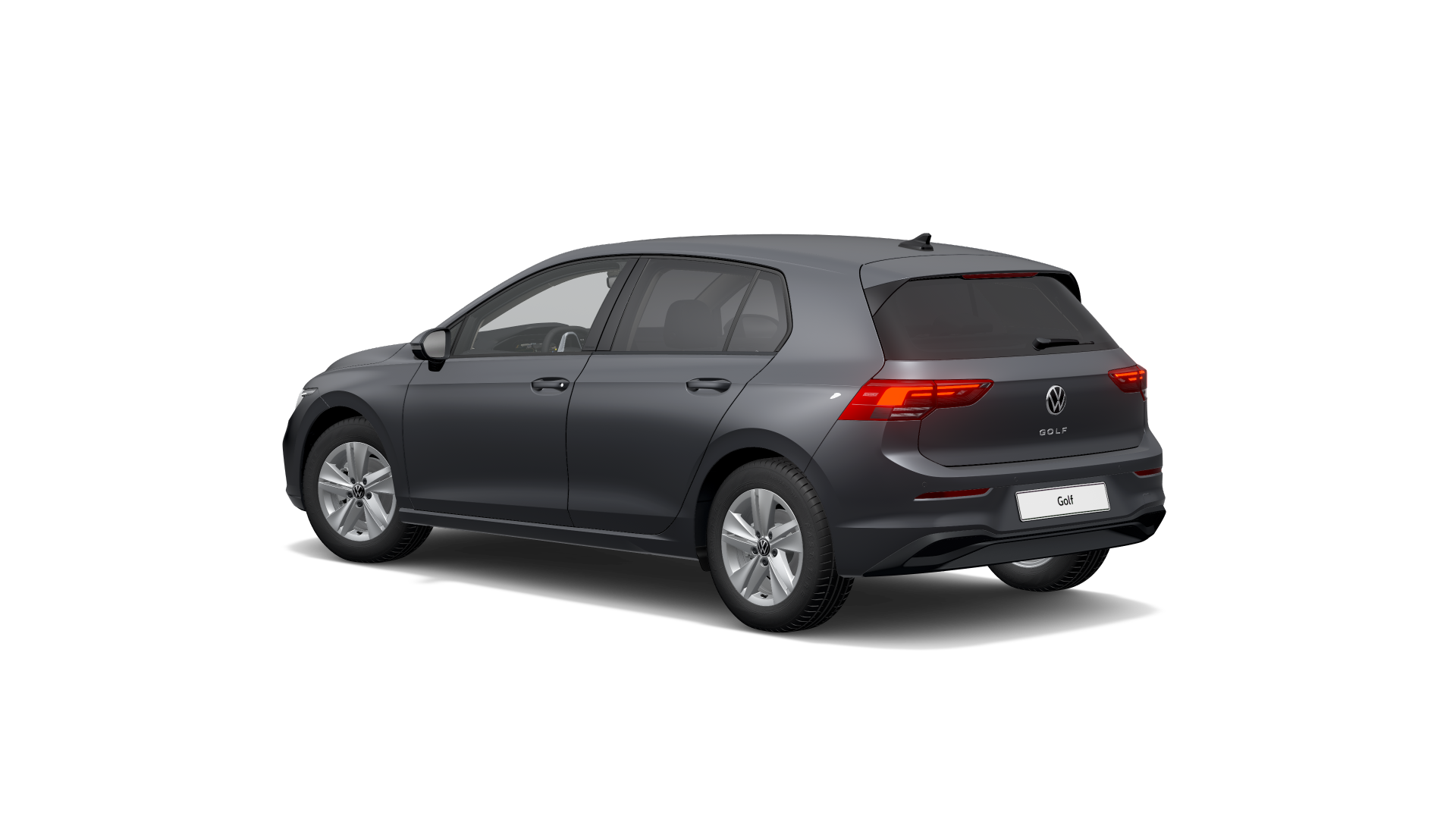 Volkswagen Golf 1.5 TSI Golf VIII Life