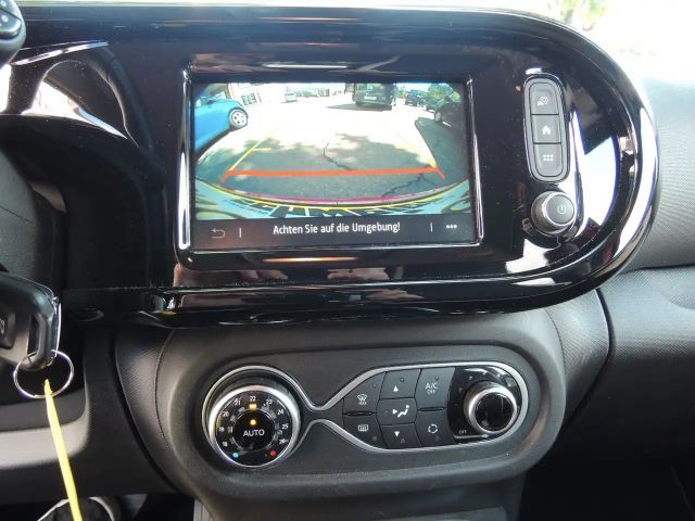 Renault Twingo Electric Intens