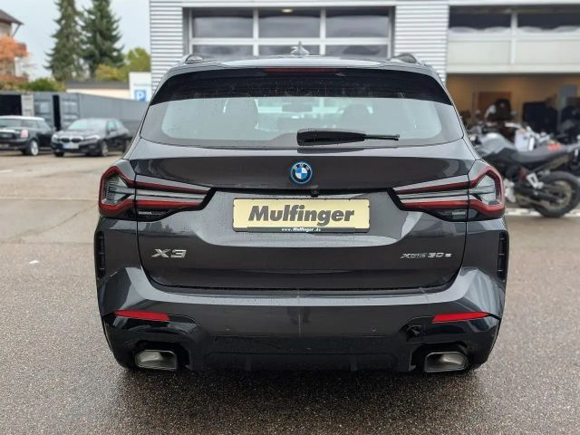 BMW X3 M-Sport xDrive xDrive30e