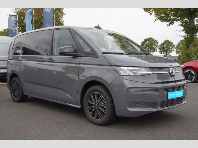 Volkswagen Multivan 2.0 TDI DSG Life T7