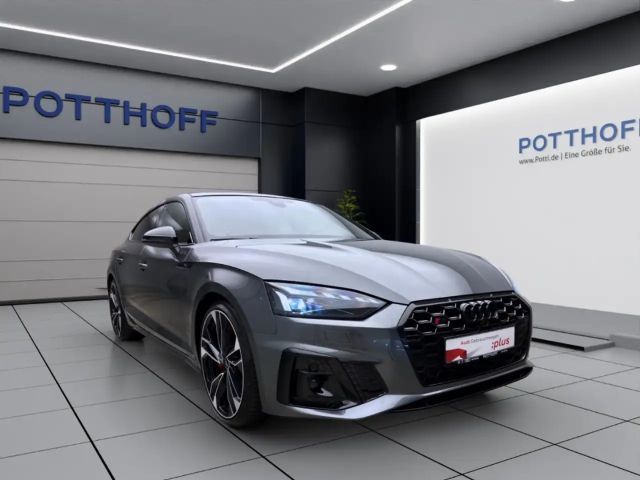 Audi S5 Quattro Sportback