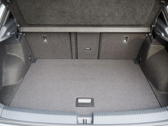 Volkswagen T-Roc 1.5 TSI R-Line